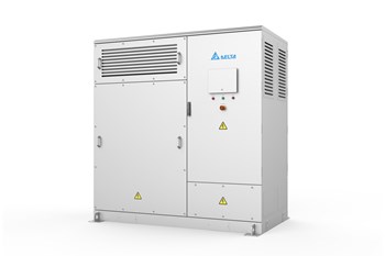 So Energy System | PCS1500 (1000 - 1725 KVA)