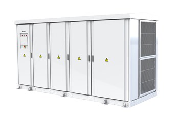 So Energy System | PCS2000 (2100 - 2800 KVA)