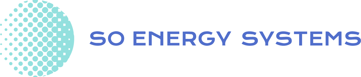 So Energy System | Flatpack 2 Entegre Güç Kaynağı Sistemi 2U