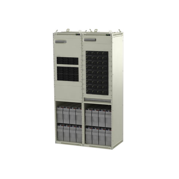 So Energy System | MiniCPS 65kW Power System